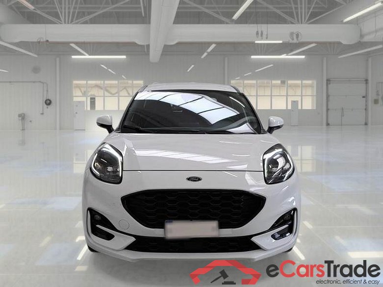 FORD PUMA / 2019 / 5P / SUV 1.0 ECOBOOST HYBRID 125CV ST-LINE #6