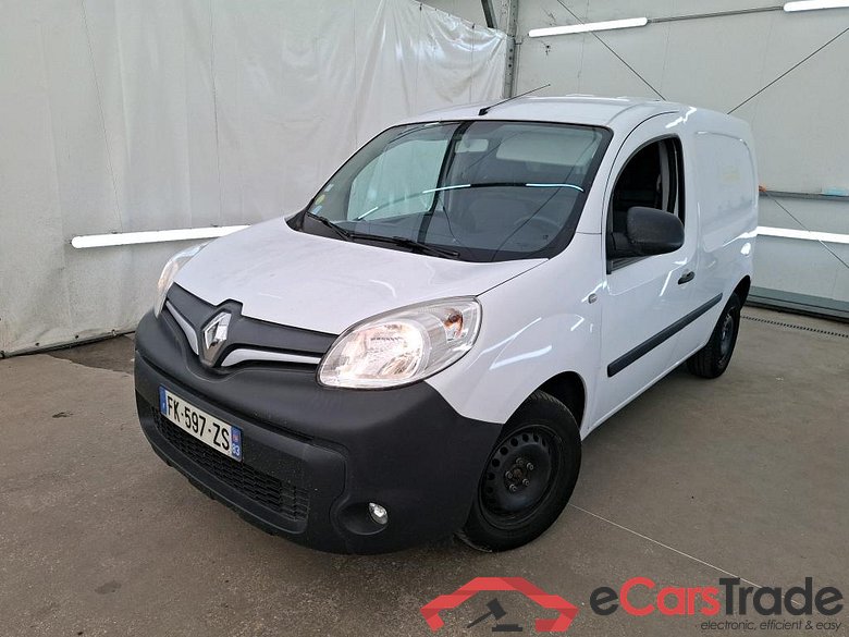 Kangoo Express Extra (Série Spéciale) 1.5 #1