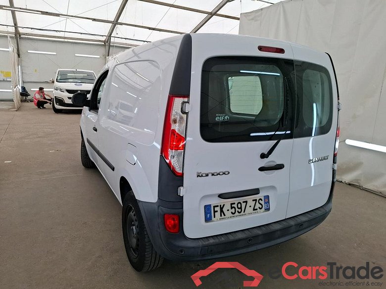 Kangoo Express Extra (Série Spéciale) 1.5 #2