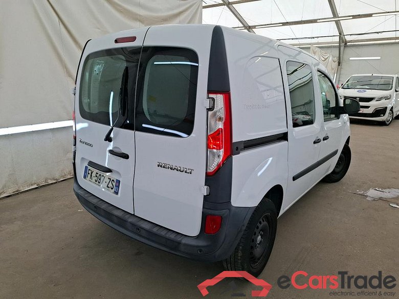 Kangoo Express Extra (Série Spéciale) 1.5 #3