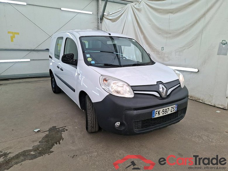 Kangoo Express Extra (Série Spéciale) 1.5 #4