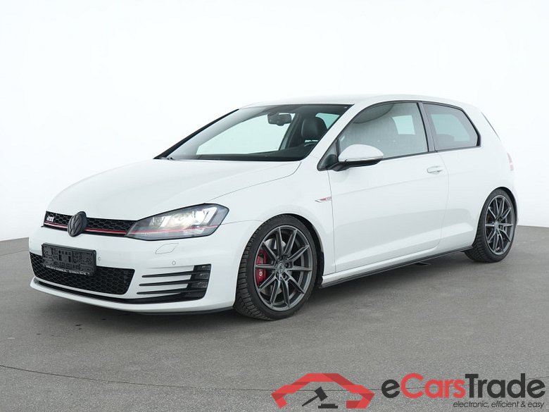 Volkswagen Golf (Inzahlungnahme MwSr. nicht ausweisbar) 2.0 TSI BMT/Start-Stopp EU6, GTI Performance