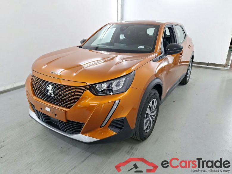 PEUGEOT 2008 BEV 50KWH ELECTRIQUE AUTO ACTIVE PACK #1