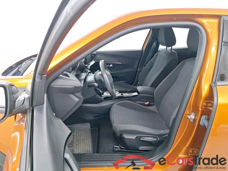 PEUGEOT 2008 BEV 50KWH ELECTRIQUE AUTO ACTIVE PACK #5