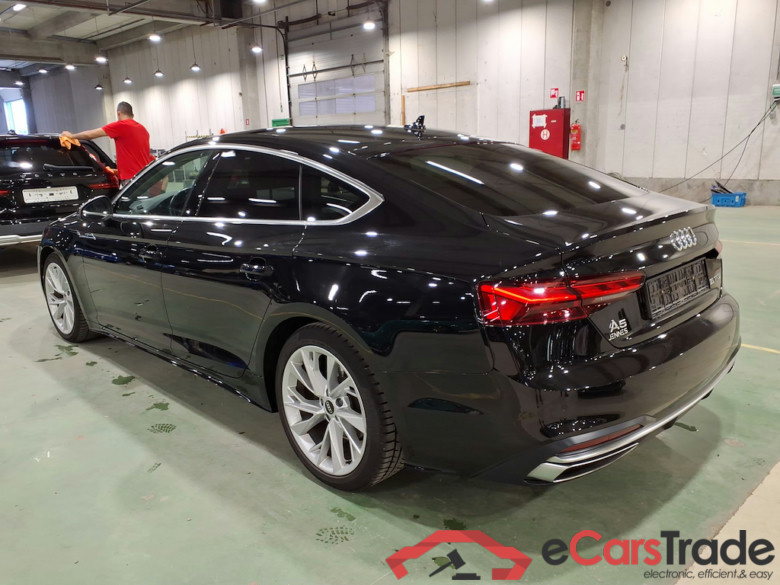 AUDI A5 SPORTBACK 2.0 35 TFSI S TRONIC BUS. ED. ADVANCED #2