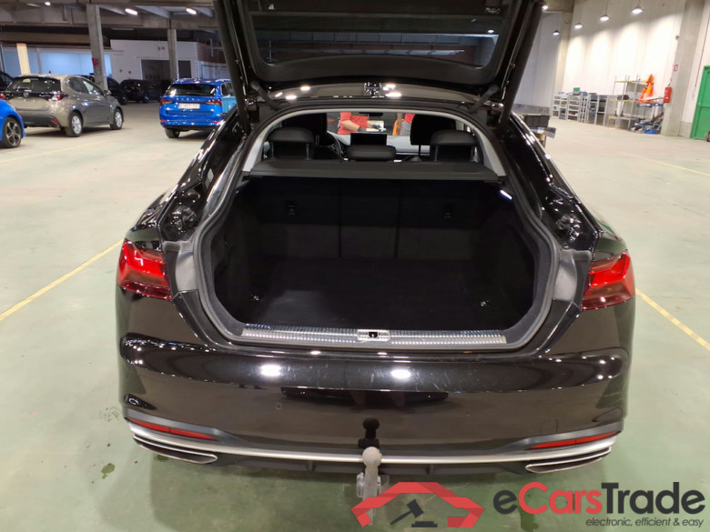 AUDI A5 SPORTBACK 2.0 35 TFSI S TRONIC BUS. ED. ADVANCED #3