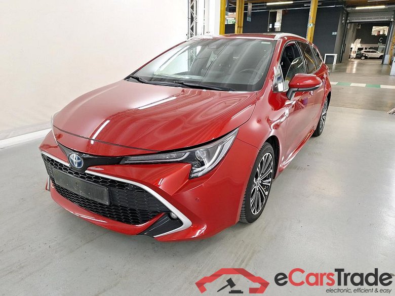 TOYOTA COROLLA TOURING SPORTS 1.8 HEV PREMIUM E-CVT
