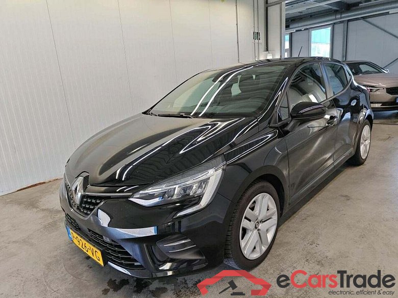 RENAULT CLIO 1.6 ET H 140 Bns Zen