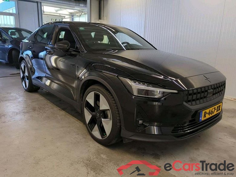 Polestar 2 LRSM 78 kWh #5