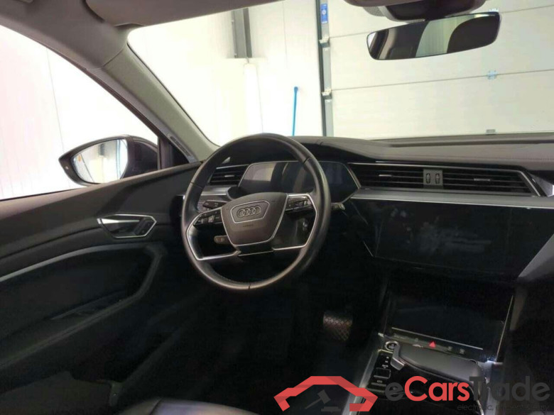 AUDI e-tron 55 quattro Adv ed+95 #3