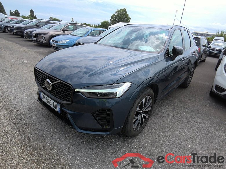 XC60 B4 197CH 2WD BA PL DK FFA #1