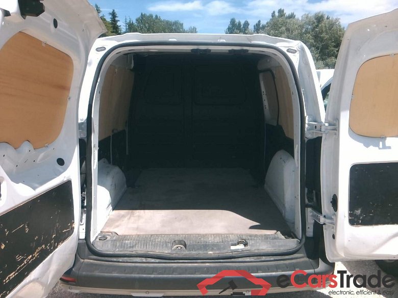 Kangoo III Rapid  Grand Confort 1.5 DCI  115CV  BVM6  E6d #6