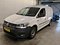 preview Volkswagen Caddy #0