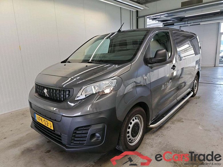 PEUGEOT e-Expert Standard Prem 75 kWh