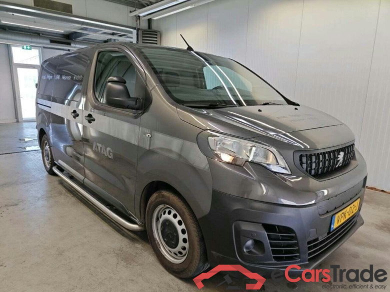 PEUGEOT e-Expert Standard Prem 75 kWh #5