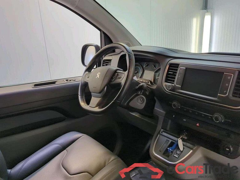 PEUGEOT e-Expert Standard Prem 75 kWh #3