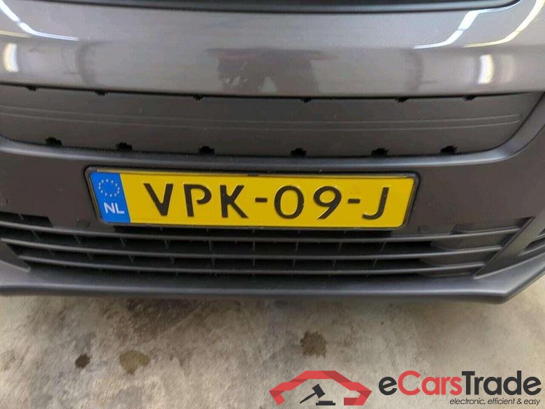 PEUGEOT e-Expert Standard Prem 75 kWh #4
