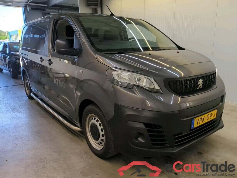 PEUGEOT e-Expert Standard Prem 75 kWh #5
