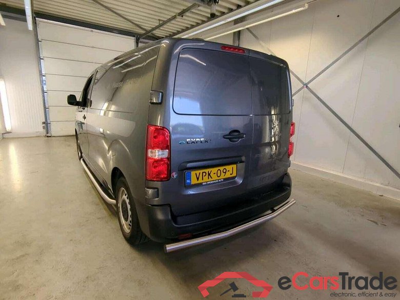PEUGEOT e-Expert Standard Prem 75 kWh #6