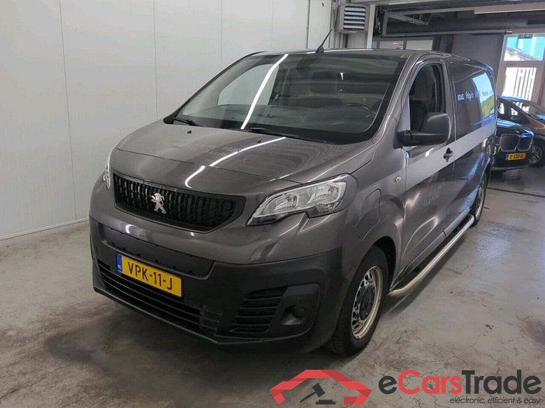 PEUGEOT e-Expert Standard Prem 75 kWh