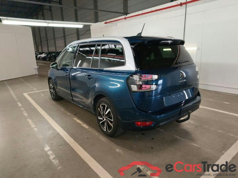 Citroen Grand C4 Spacetourer Grand C4 Spacetourer 1.5 BlueHDi 130 S/S EAT8 Business Lounge 96kW/130pk  5D/P Auto-8 #3