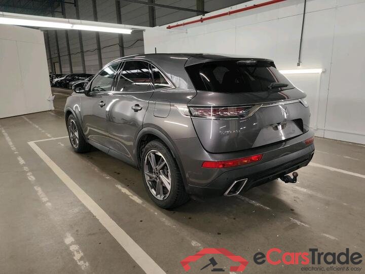 DS DS 7 CROSSBACK DS 7 Crossback E-Tense Bastille + (PHEV) 165kW/225pk  5D/P Auto-8 #3