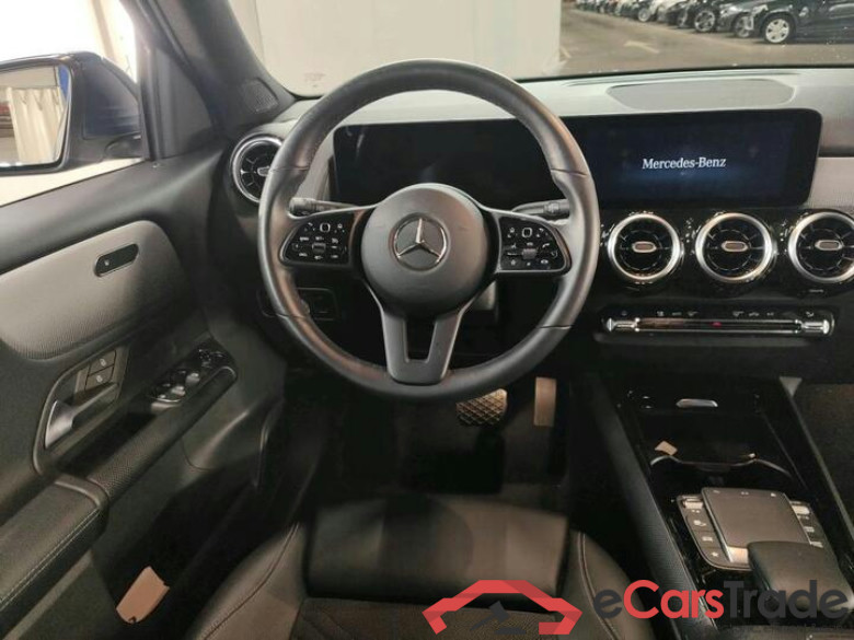 Mercedes GLB GLB GLB 200 d Business Solution 110kW/150pk  5D/P Auto-8 #5