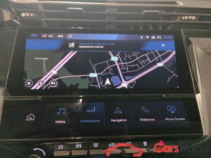 Peugeot 308 SW 308 SW 1.5 BlueHDi 130 S/S EAT8 Allure Pack 96kW/130pk  5D/P Auto-8 #6