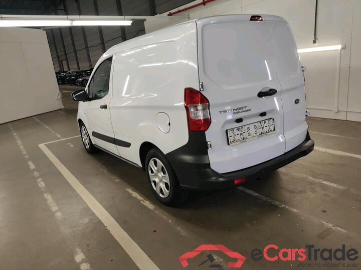 Ford Transit Courier Transit Courier 1.5 TDCi Trend 56kW/75pk  4D/P Man-6 #3