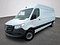 preview Mercedes Sprinter #0