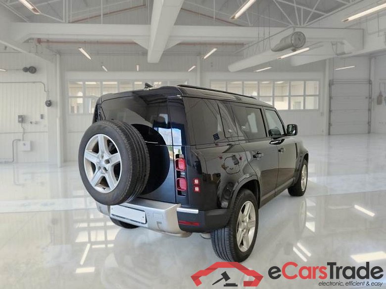 LAND ROVER DEFENDER / 2019 / 5P / SUV 3.0D I6 200 110 SE AWD AUTO (AUTOCARRO) #2