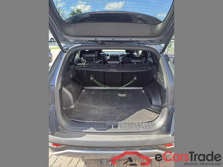 HYUNDAI Tucson HEV HEV 1.6 T-GDi  #5
