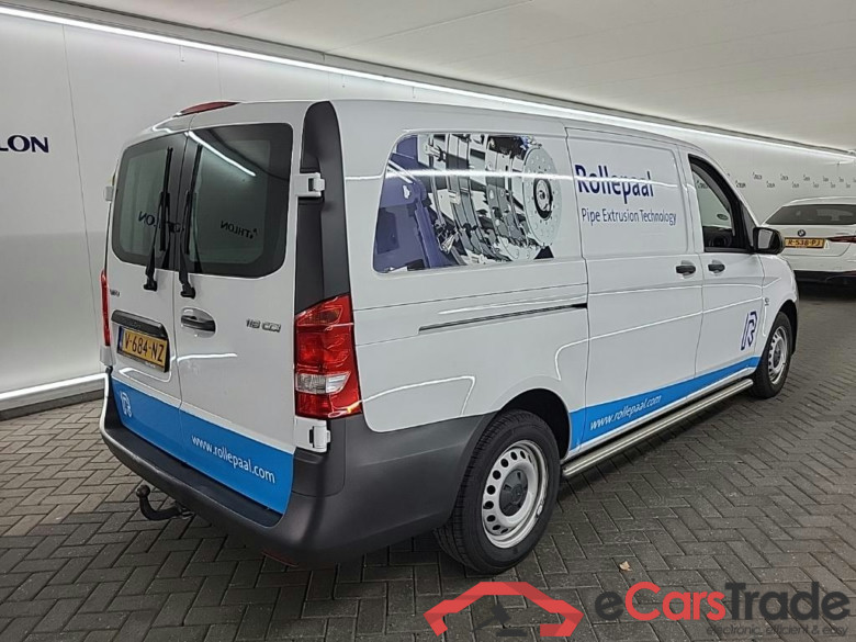 MERCEDES-BENZ Vito GB 116CDI Lang 4D 120kW #3