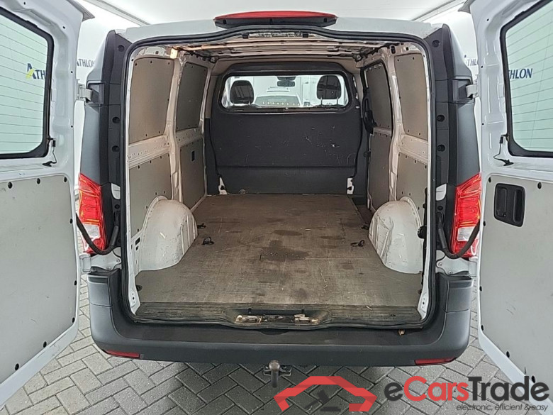 MERCEDES-BENZ Vito GB 116CDI Lang 4D 120kW #5