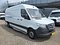 preview Mercedes Sprinter #1