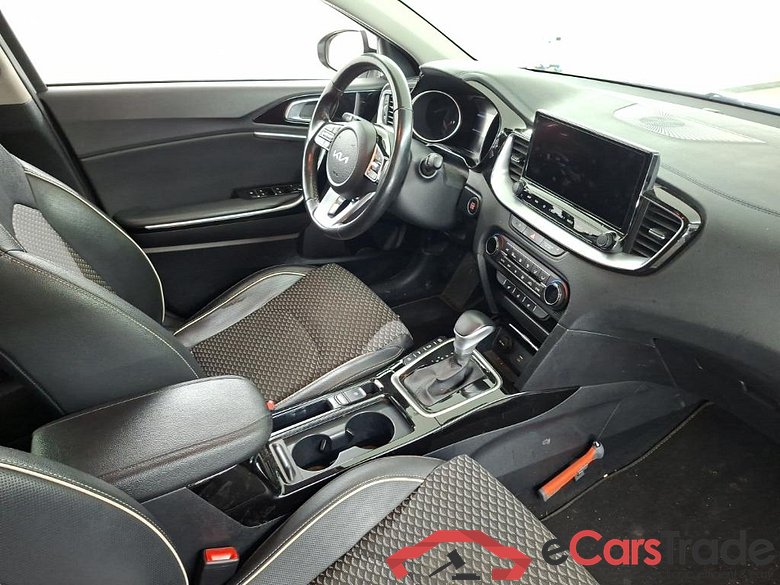 KIA ceed sportswagon 1.5 T-GDi MHEV DCT DynamicPlusLine 5D 117kW #6