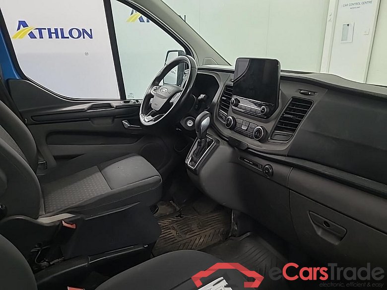 FORD Transit Custom Gesloten Bestel 2.0 TDCi 320 L2H1 Trend 130pk Auto 4D #6