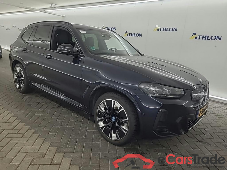 BMW iX3 80kWh Executive 5D 210kW #2