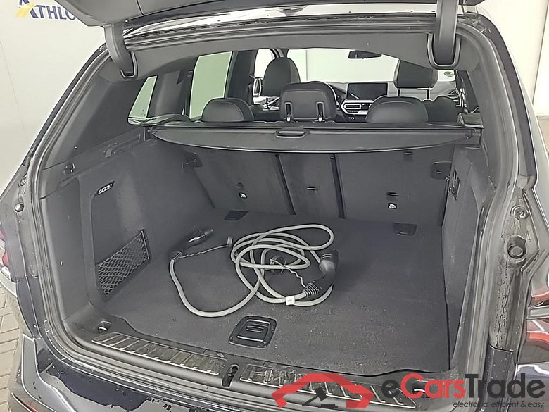 BMW iX3 80kWh Executive 5D 210kW #5