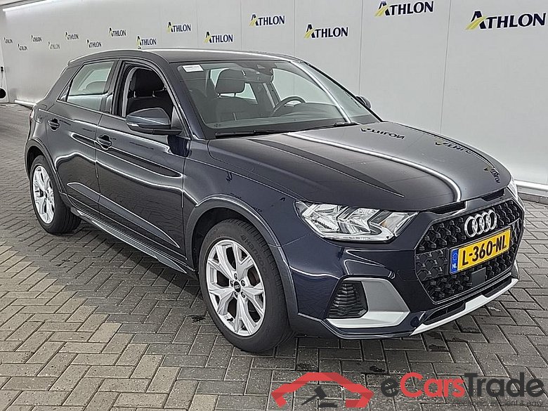 AUDI A1 citycarver 30 TFSI epic 5D 81kW #2