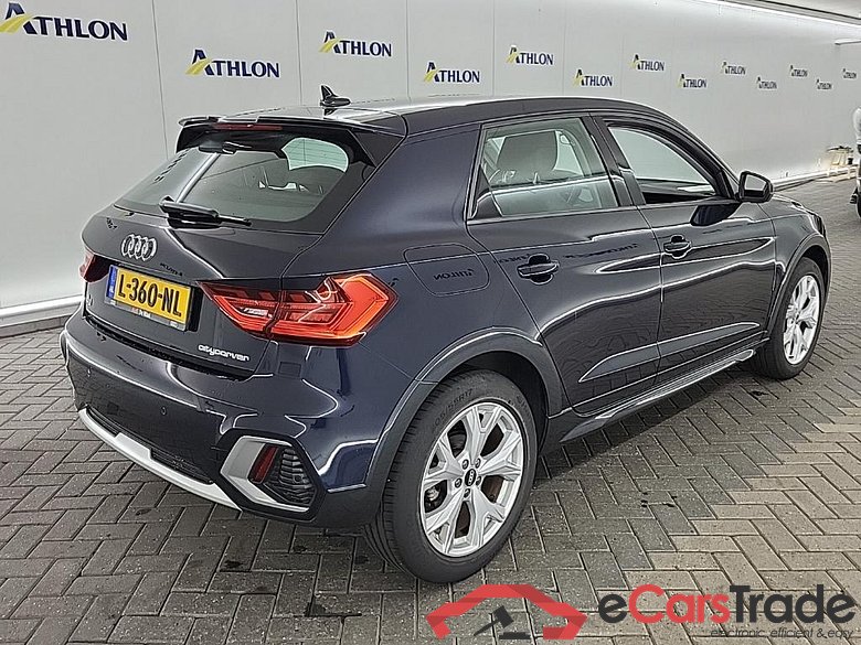 AUDI A1 citycarver 30 TFSI epic 5D 81kW #3