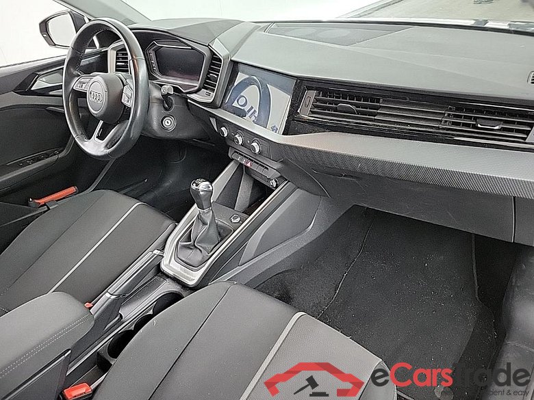 AUDI A1 citycarver 30 TFSI epic 5D 81kW #6