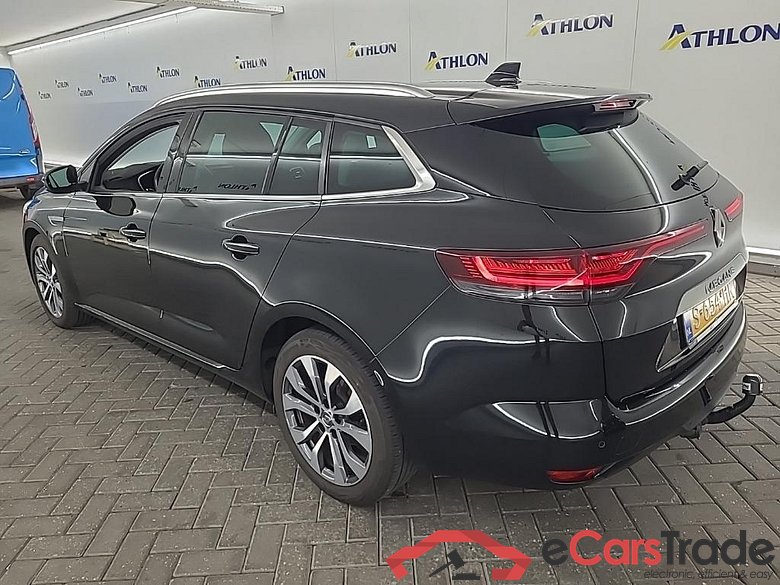 RENAULT Mégane Estate TCe 140 Techno 5D 103kW #4