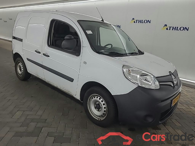 RENAULT KANGOO 1.5 dCi 80 Comfort 4D 59kW #2