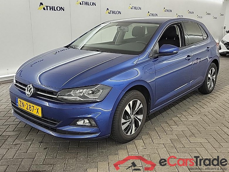 VOLKSWAGEN POLO 1.0 TSI 85kW Comfortline Business 5D