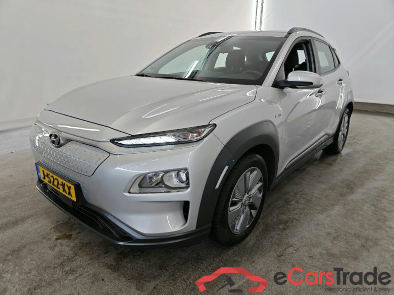 Hyundai KONA Comfort Smart Electric 64 kWh 5d #1