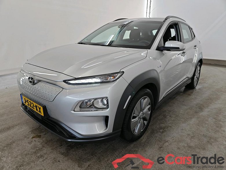 Hyundai KONA Comfort Smart Electric 64 kWh 5d