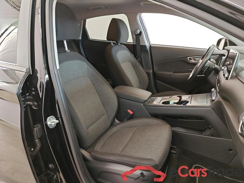 Hyundai KONA Fashion Electric 64 kWh 5d #3