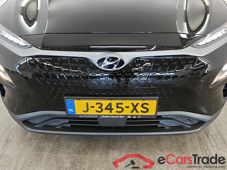 Hyundai KONA Fashion Electric 64 kWh 5d #5