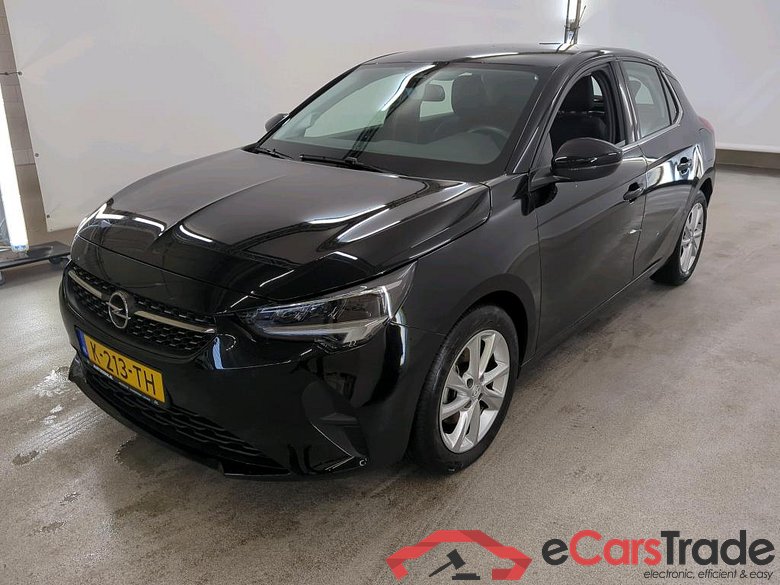Opel Corsa 1.2 TURBO ELEGANCE 74KW 5d